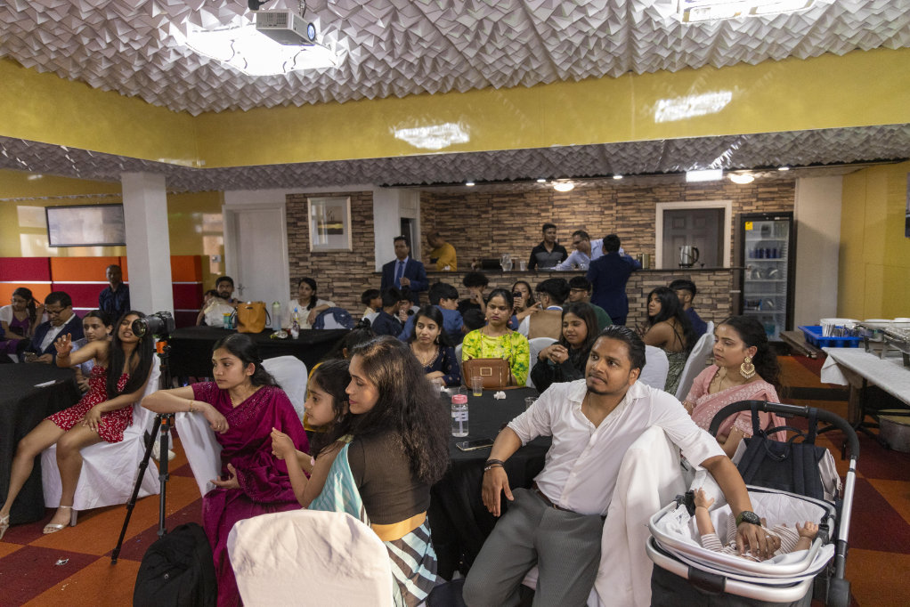 Nurses Day Celebration 2024