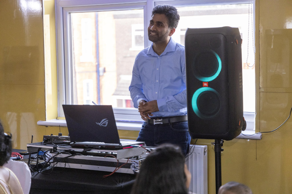 Nurses Day Celebration 2024