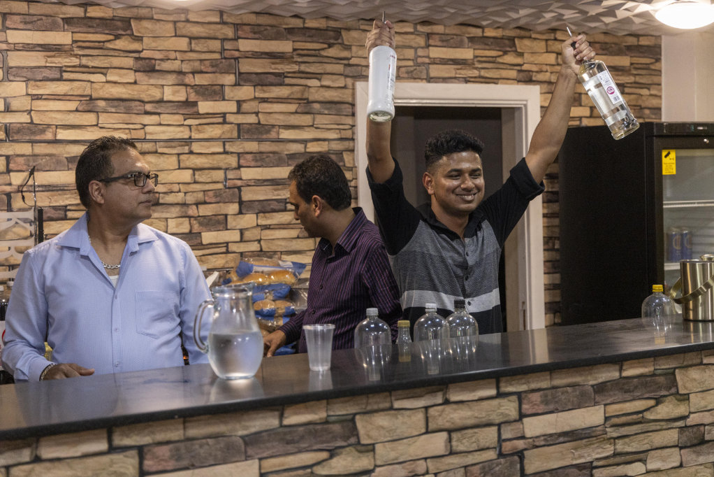 Nurses Day Celebration 2024