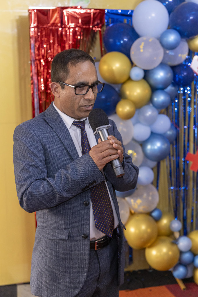 Nurses Day Celebration 2024