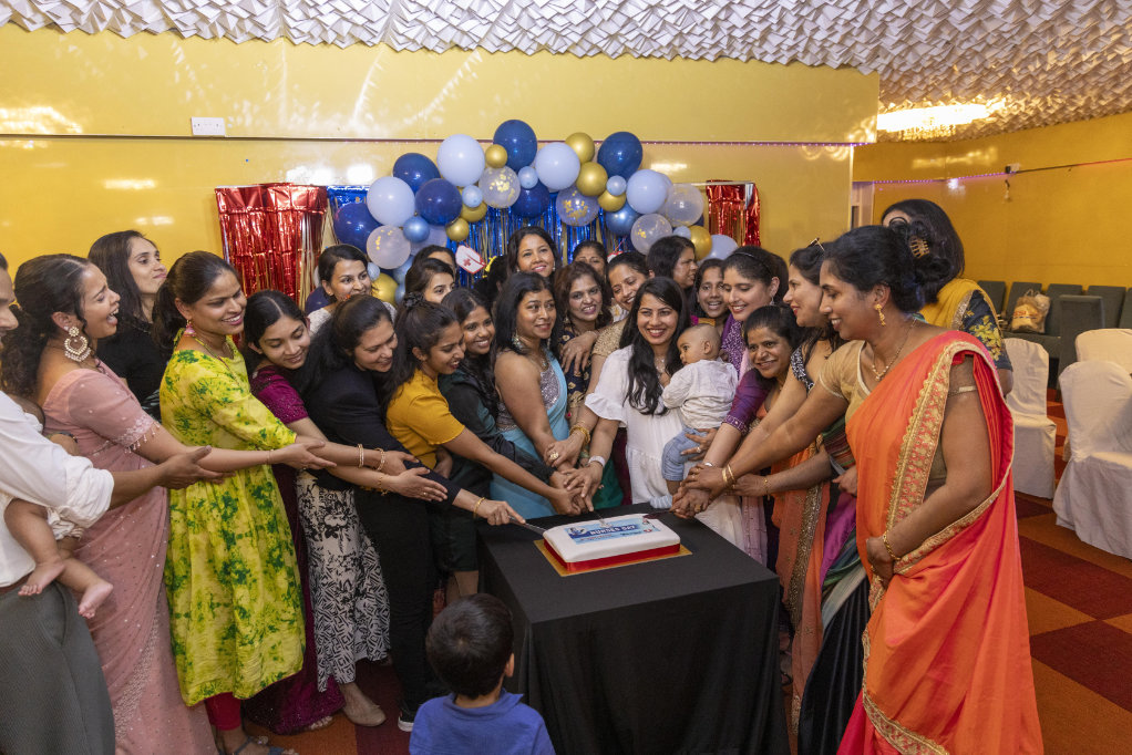 Nurses Day Celebration 2024