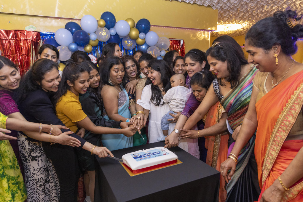 Nurses Day Celebration 2024