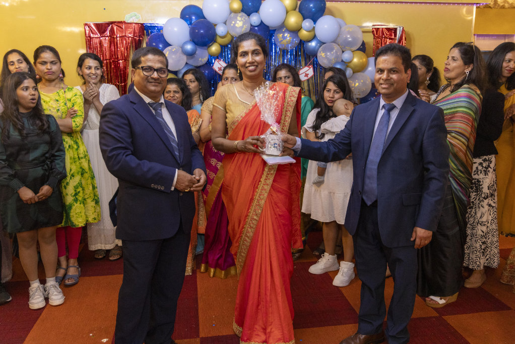 Nurses Day Celebration 2024