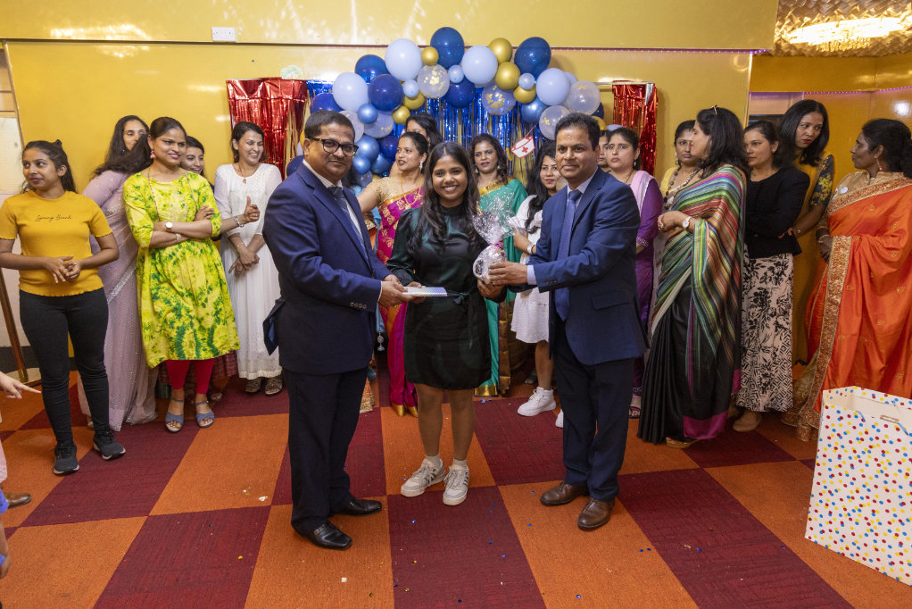 Nurses Day Celebration 2024