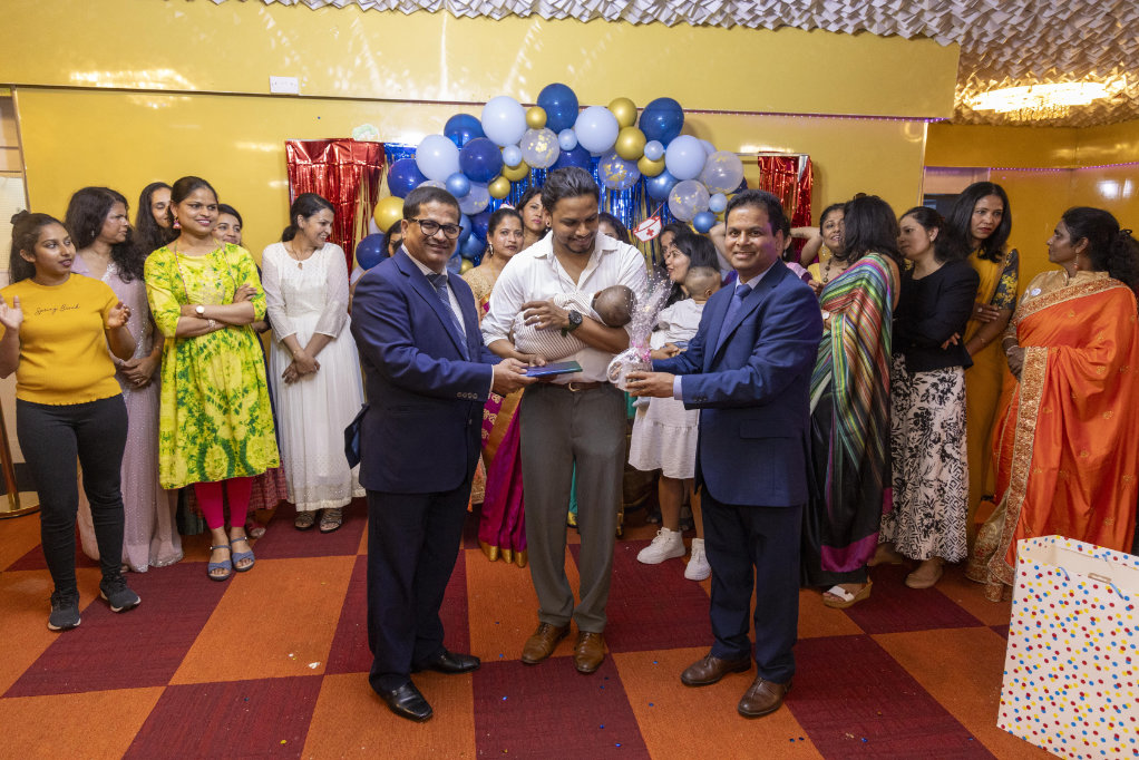 Nurses Day Celebration 2024