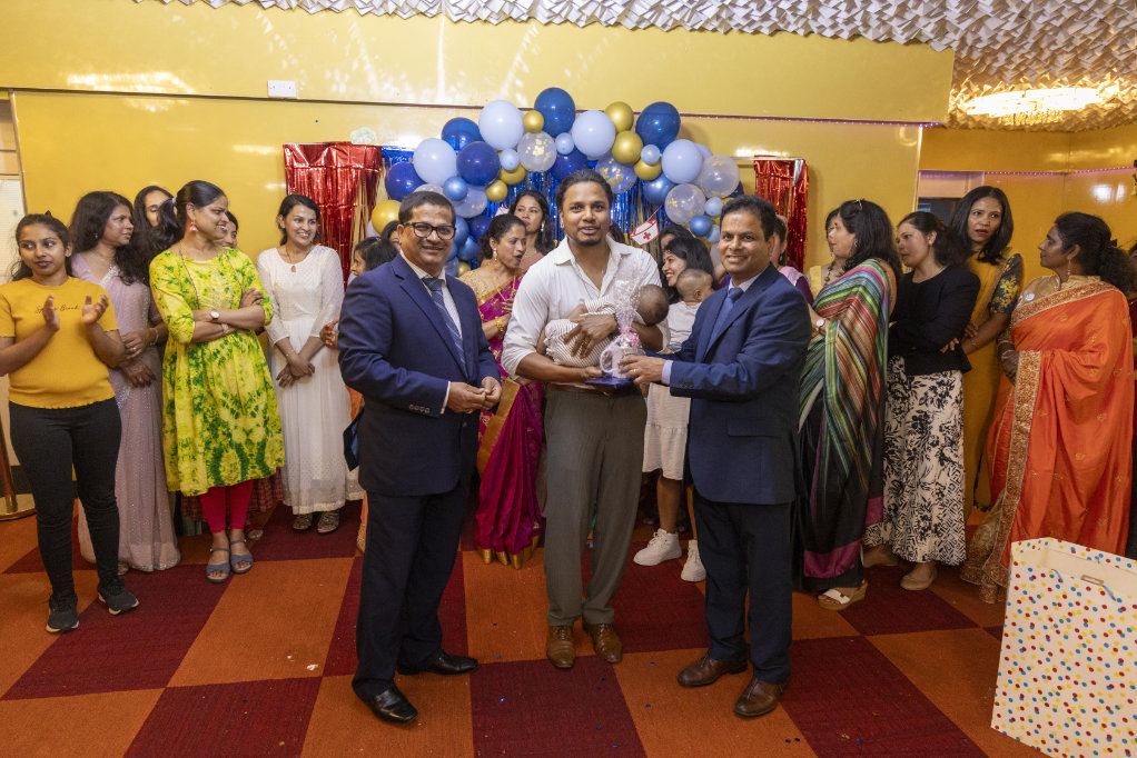 Nurses Day Celebration 2024