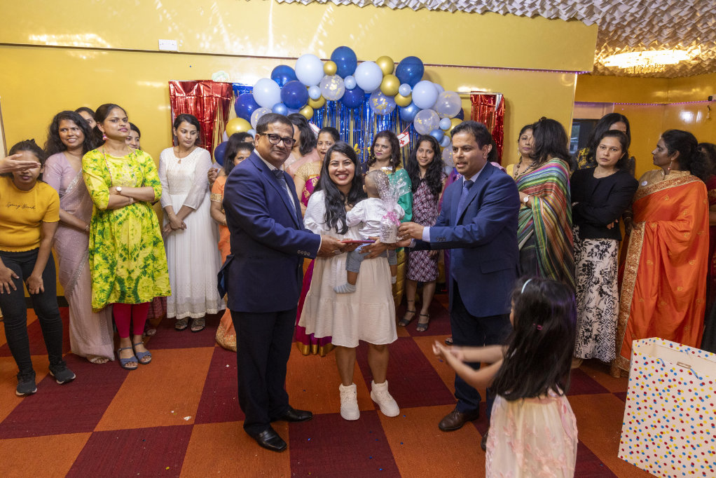 Nurses Day Celebration 2024