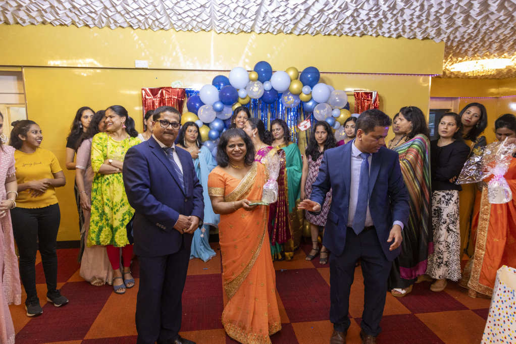 Nurses Day Celebration 2024