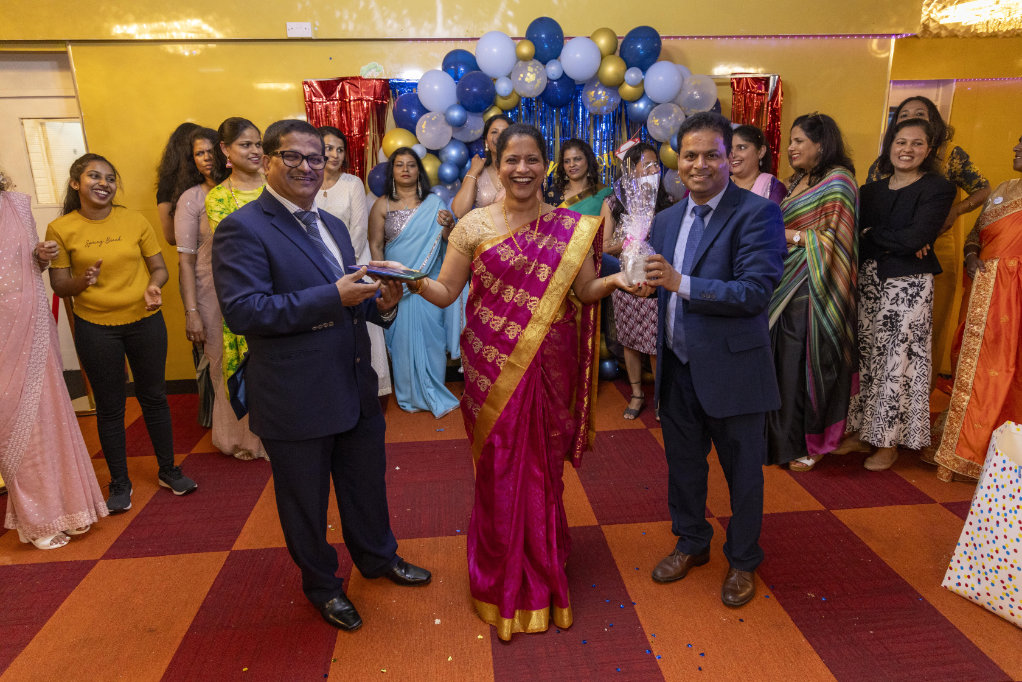 Nurses Day Celebration 2024