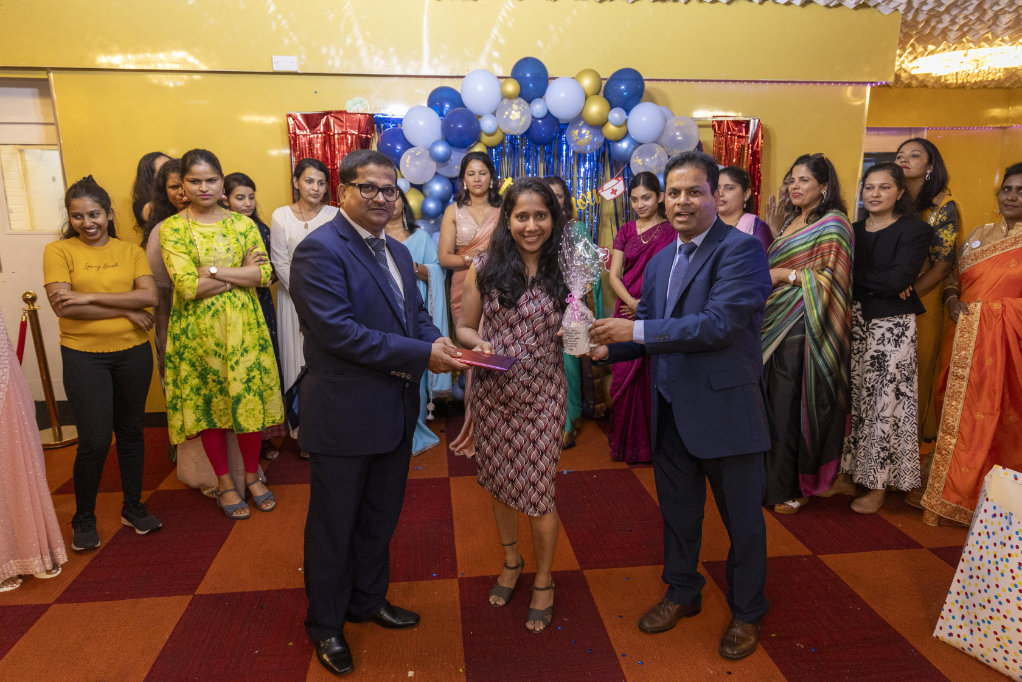 Nurses Day Celebration 2024