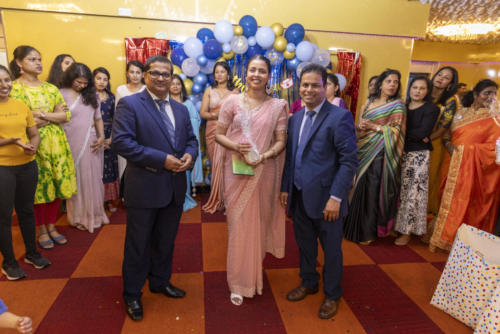 Nurses Day Celebration 2024