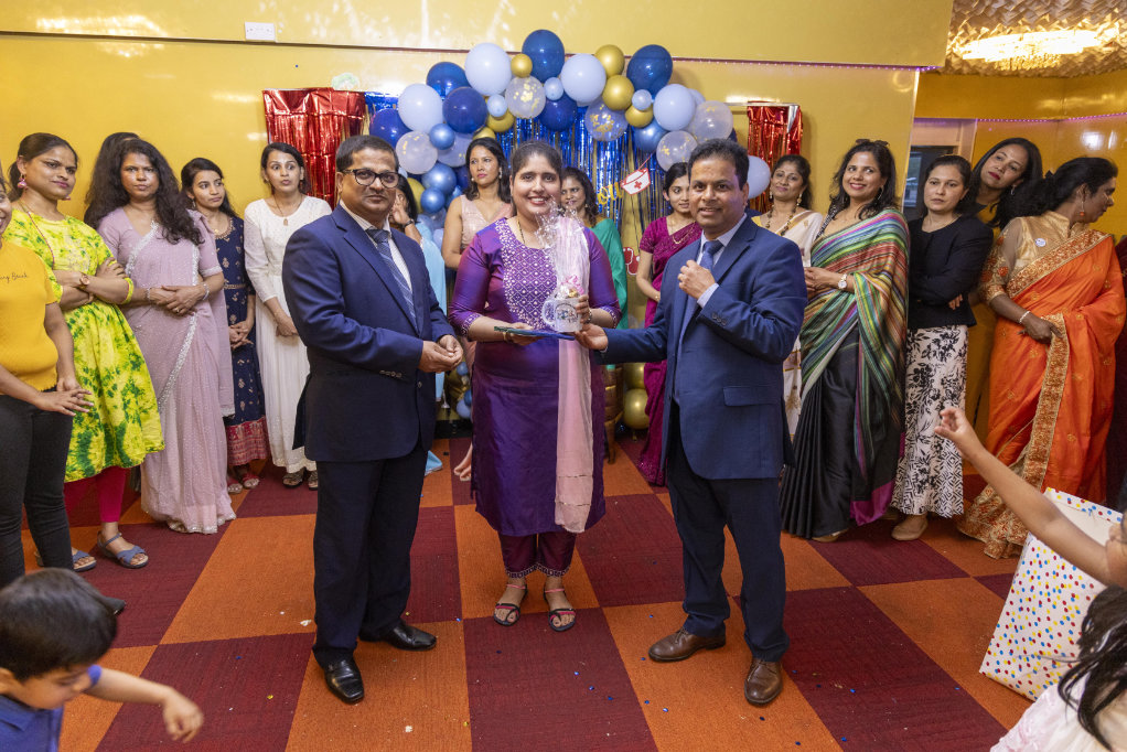 Nurses Day Celebration 2024