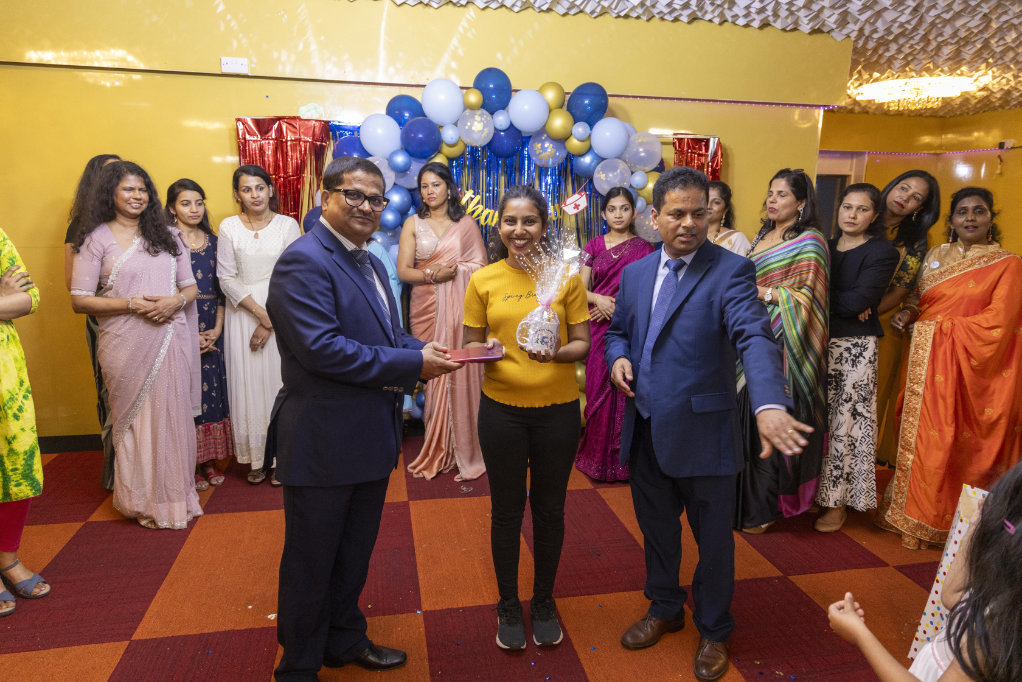 Nurses Day Celebration 2024