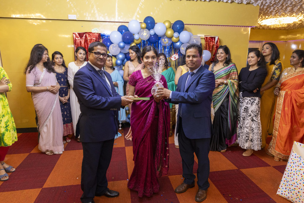 Nurses Day Celebration 2024