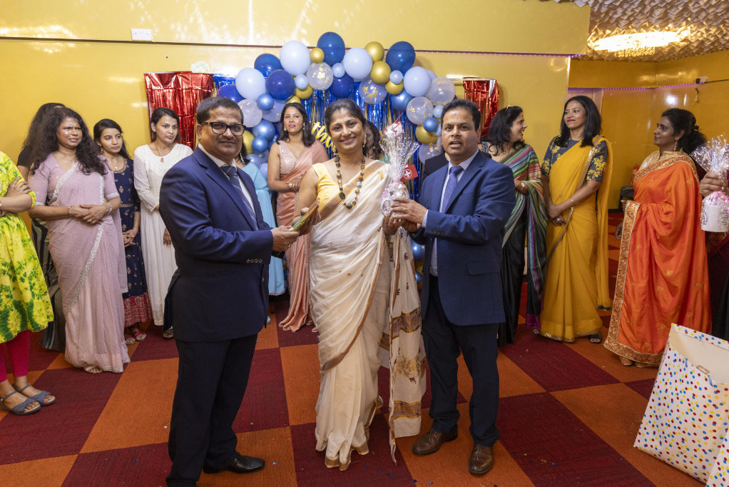 Nurses Day Celebration 2024