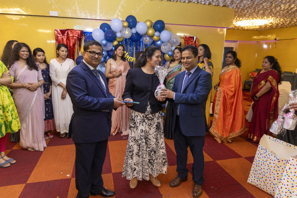 Nurses Day Celebration 2024