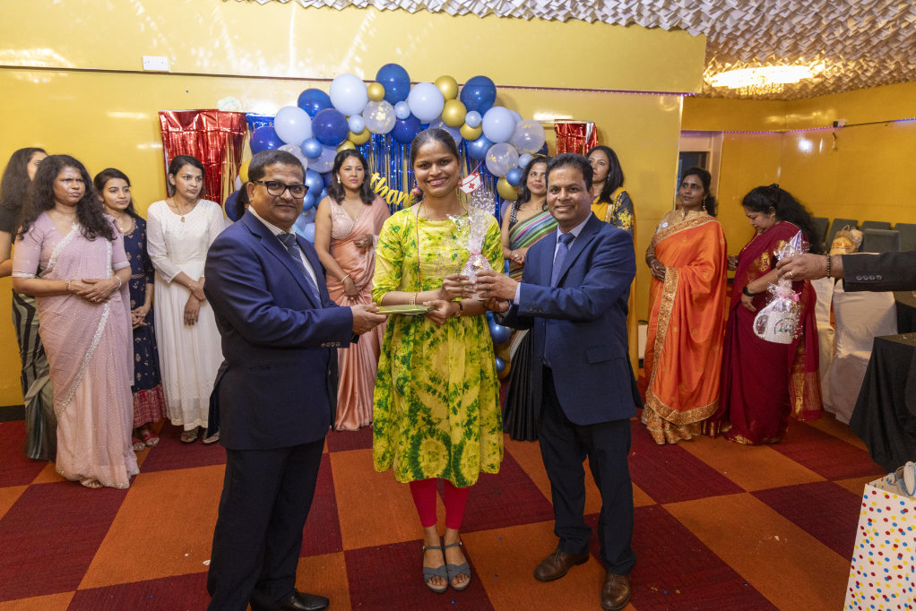 Nurses Day Celebration 2024