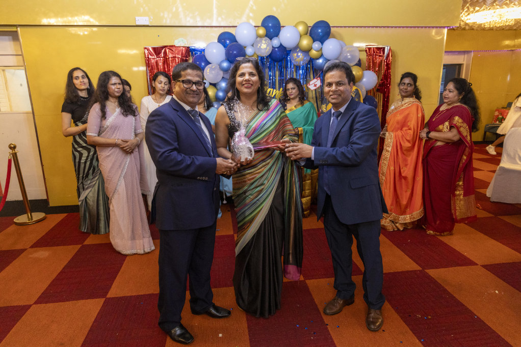 Nurses Day Celebration 2024