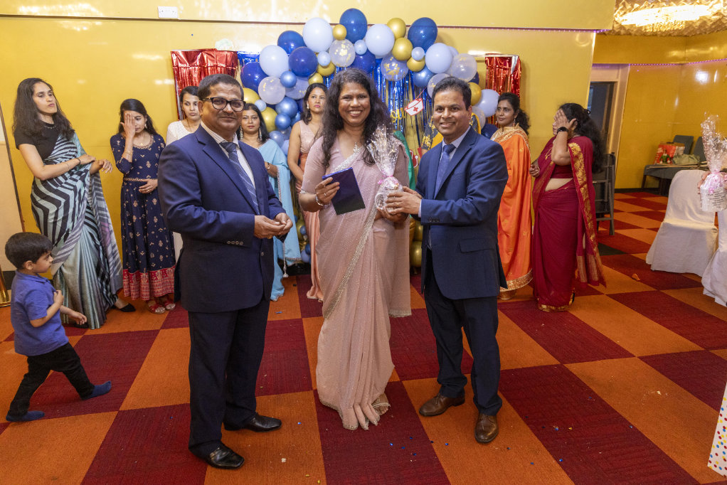 Nurses Day Celebration 2024