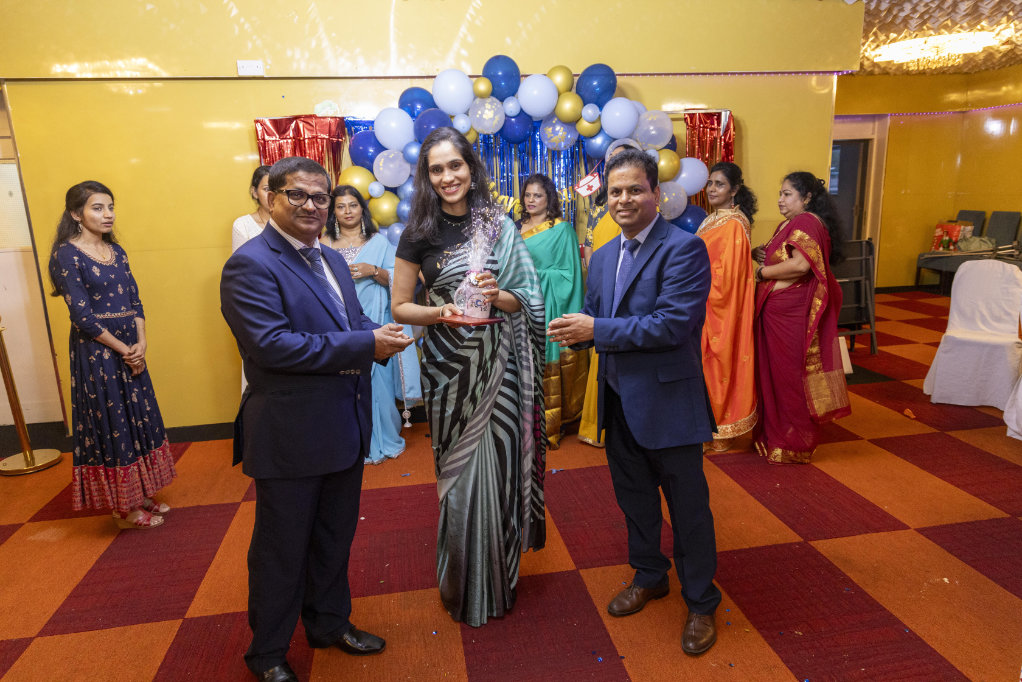 Nurses Day Celebration 2024