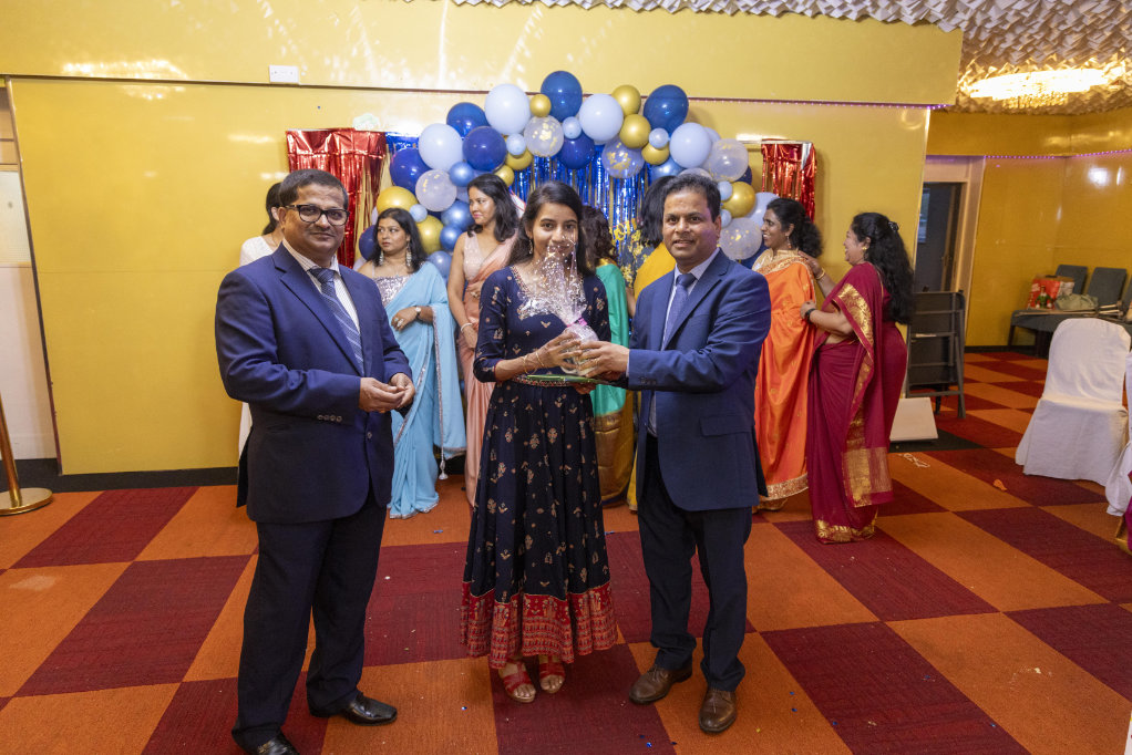 Nurses Day Celebration 2024