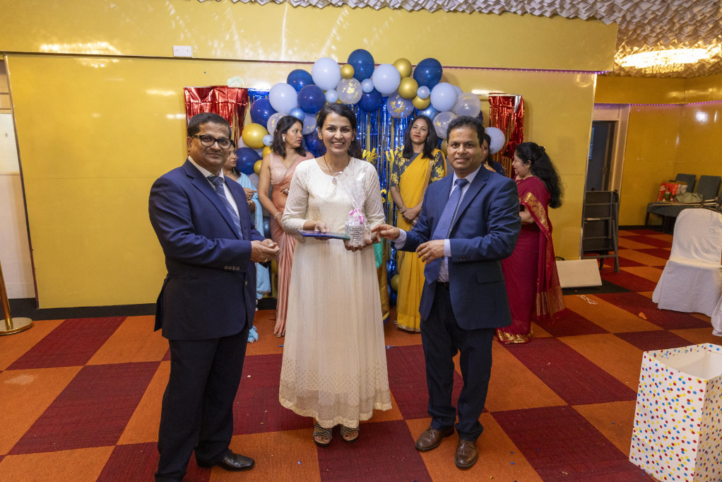 Nurses Day Celebration 2024