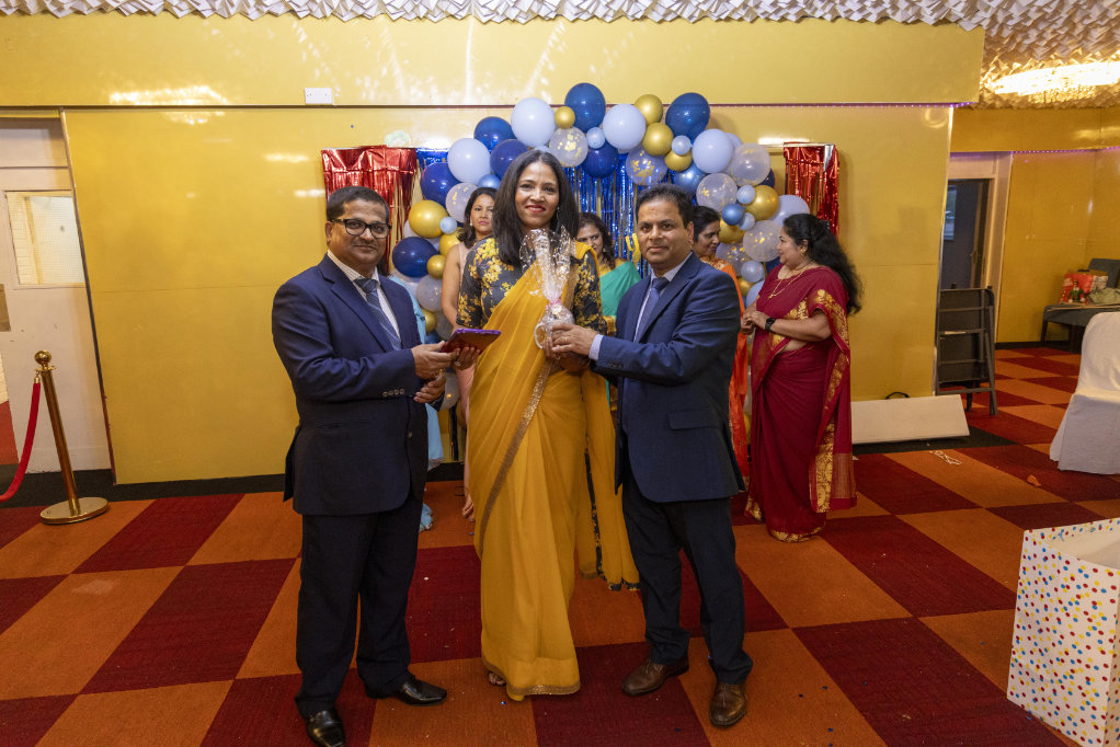 Nurses Day Celebration 2024