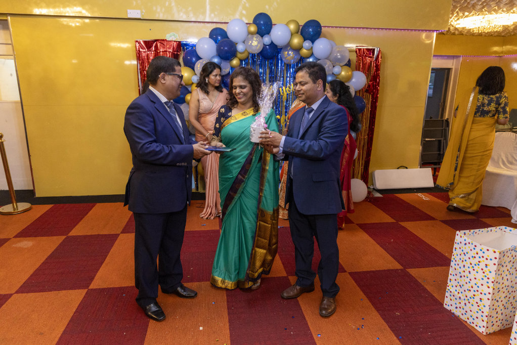 Nurses Day Celebration 2024