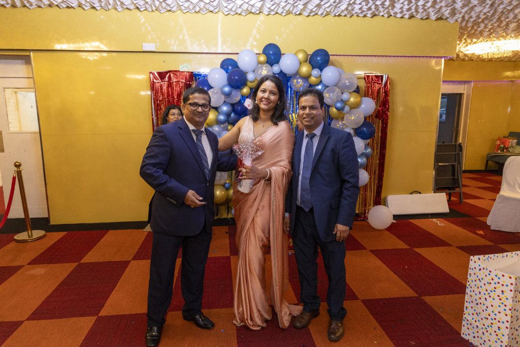 Nurses Day Celebration 2024