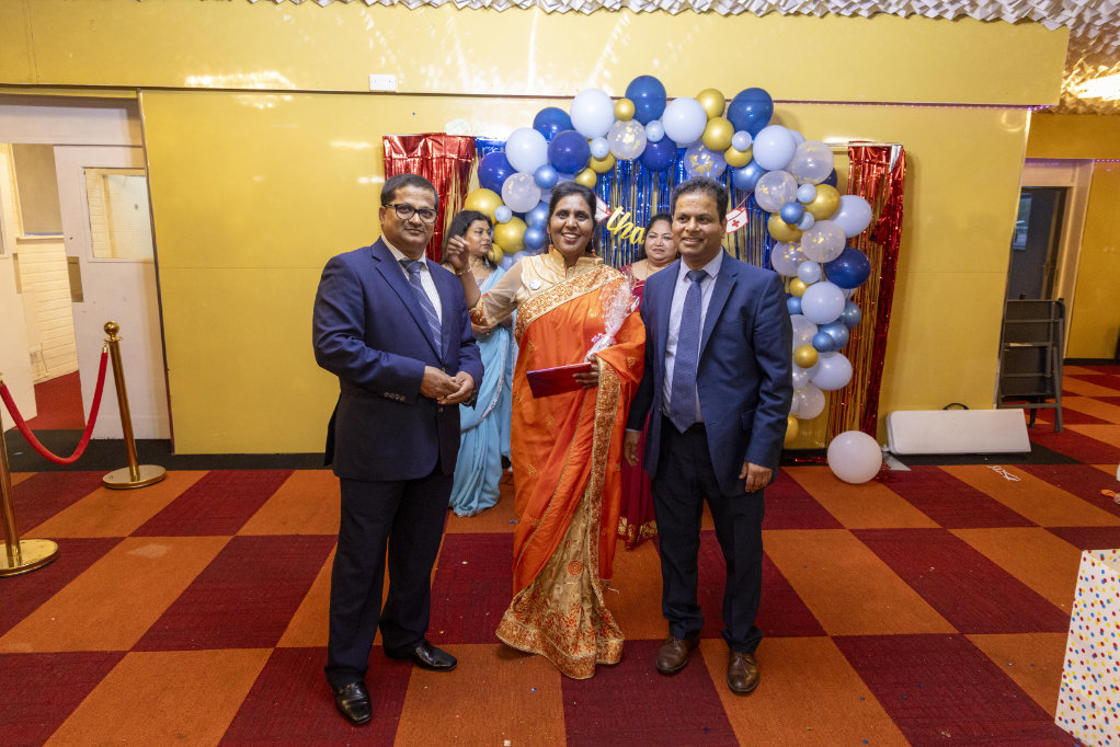 Nurses Day Celebration 2024