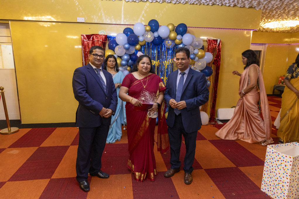 Nurses Day Celebration 2024