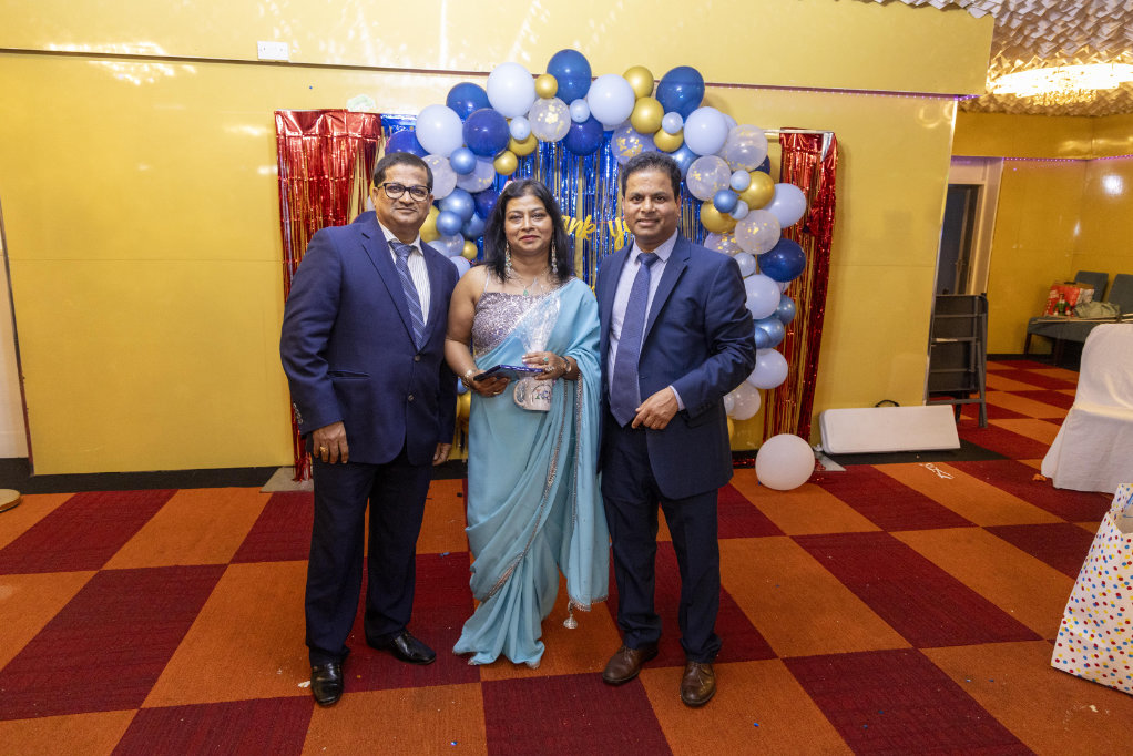 Nurses Day Celebration 2024