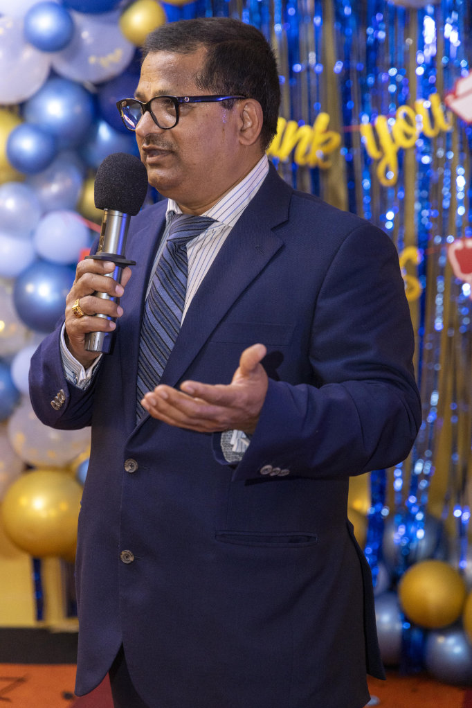 Nurses Day Celebration 2024