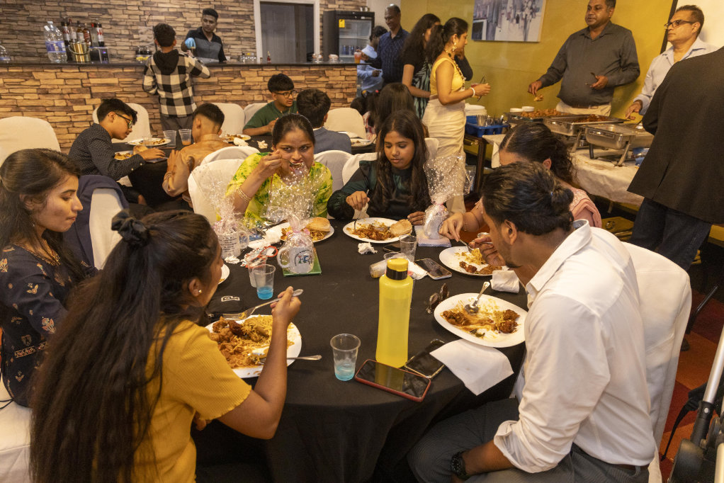 Nurses Day Celebration 2024