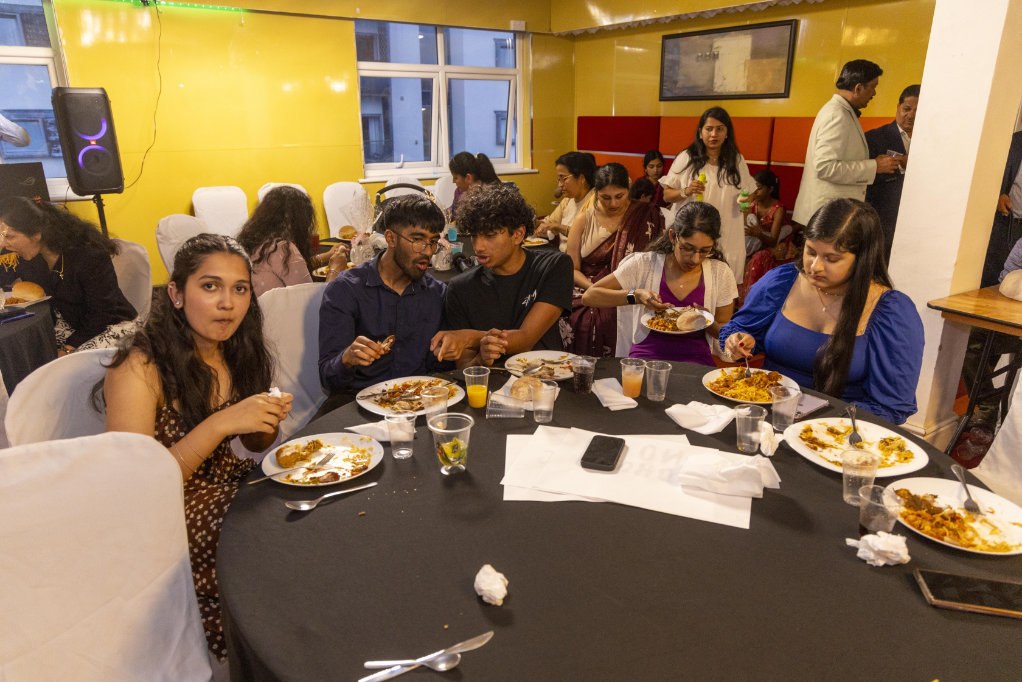 Nurses Day Celebration 2024