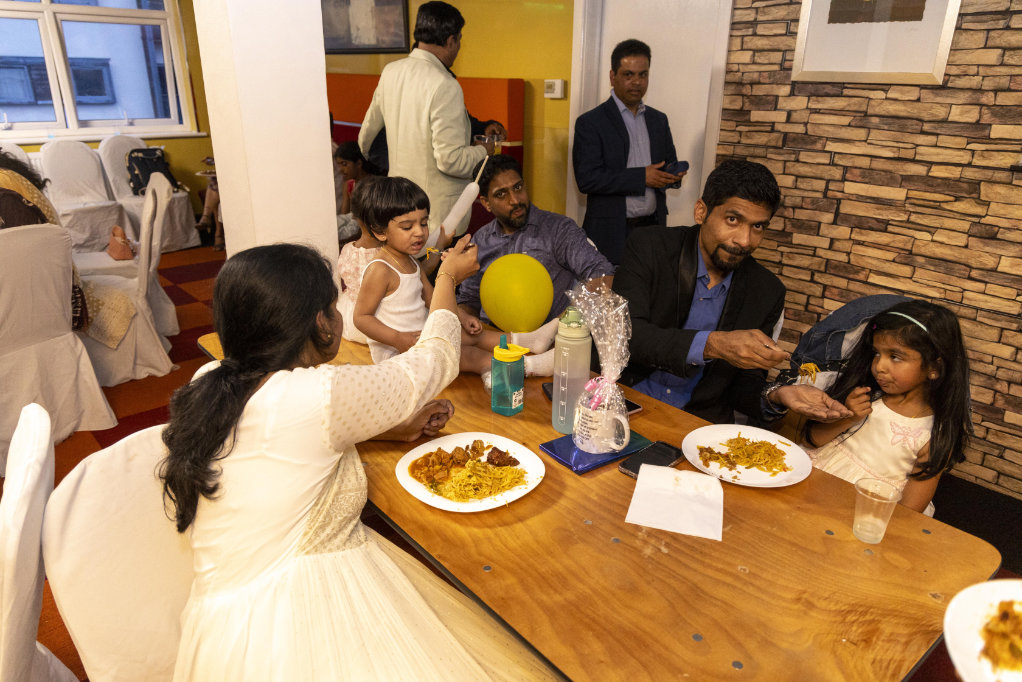 Nurses Day Celebration 2024