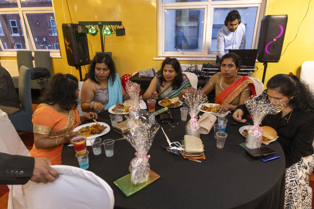 Nurses Day Celebration 2024