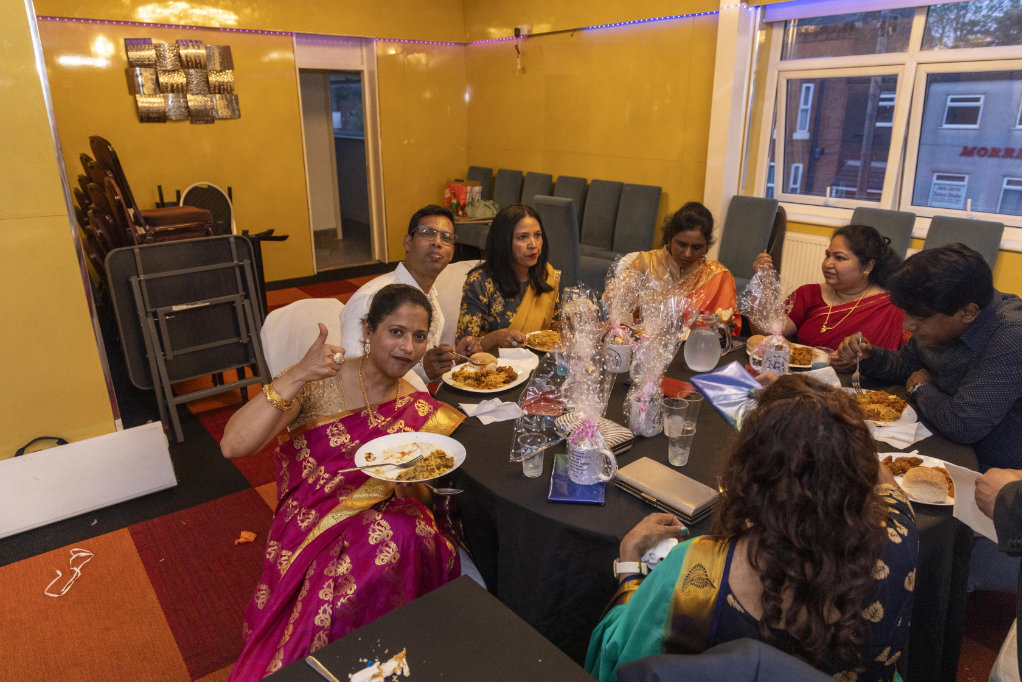 Nurses Day Celebration 2024