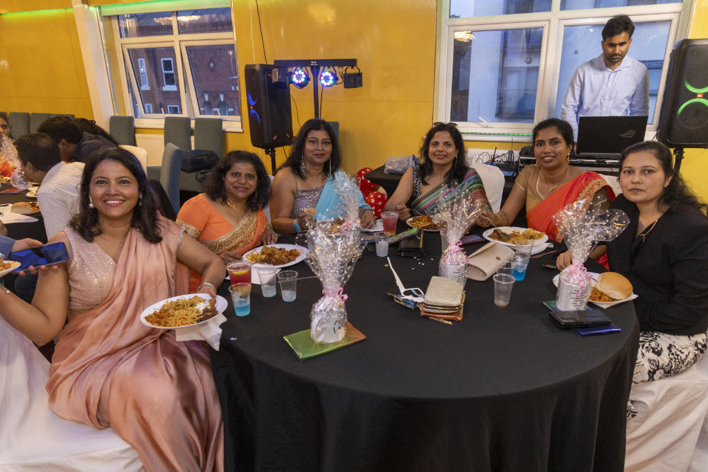 Nurses Day Celebration 2024