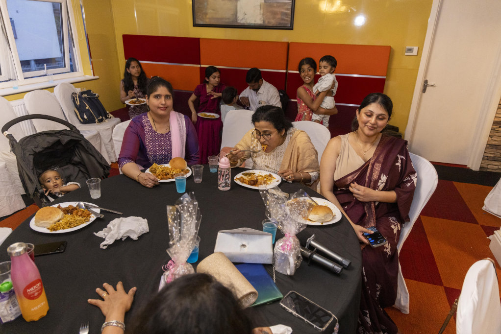 Nurses Day Celebration 2024