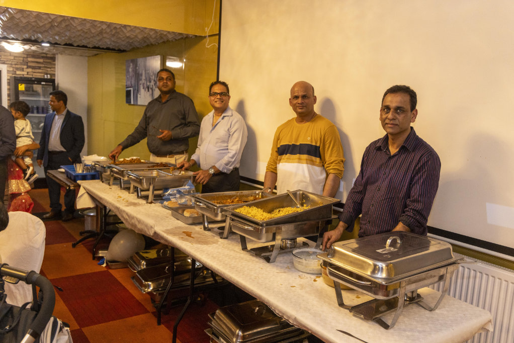 Nurses Day Celebration 2024