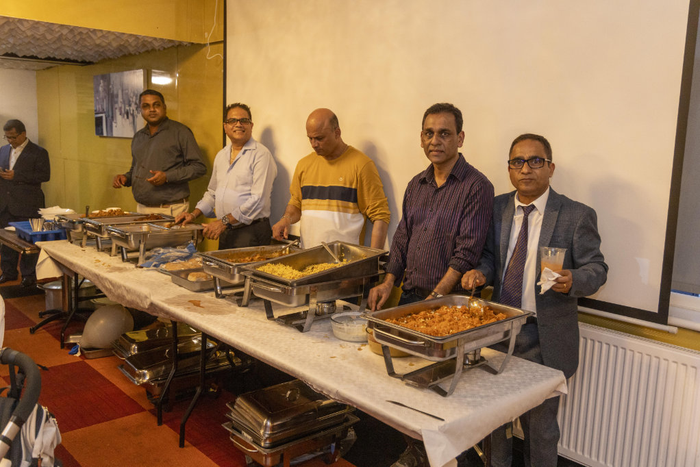 Nurses Day Celebration 2024