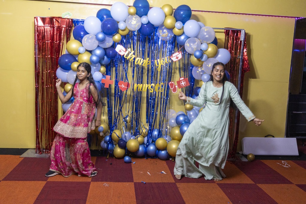 Nurses Day Celebration 2024