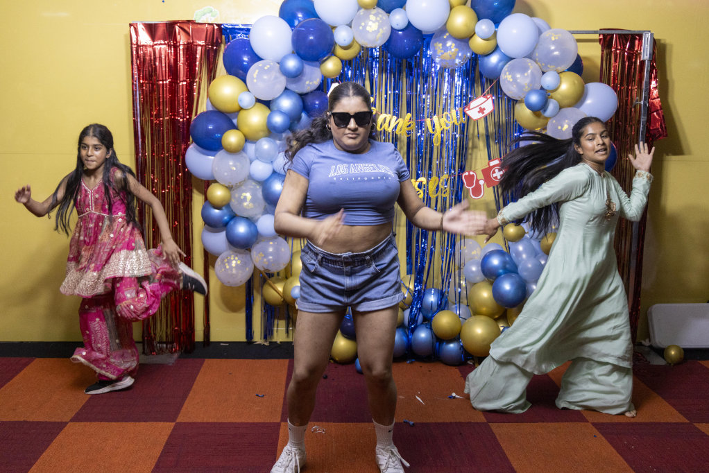 Nurses Day Celebration 2024