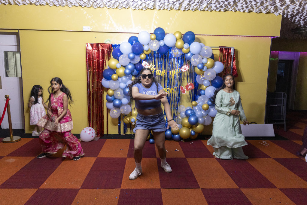 Nurses Day Celebration 2024