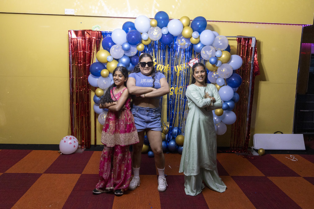 Nurses Day Celebration 2024