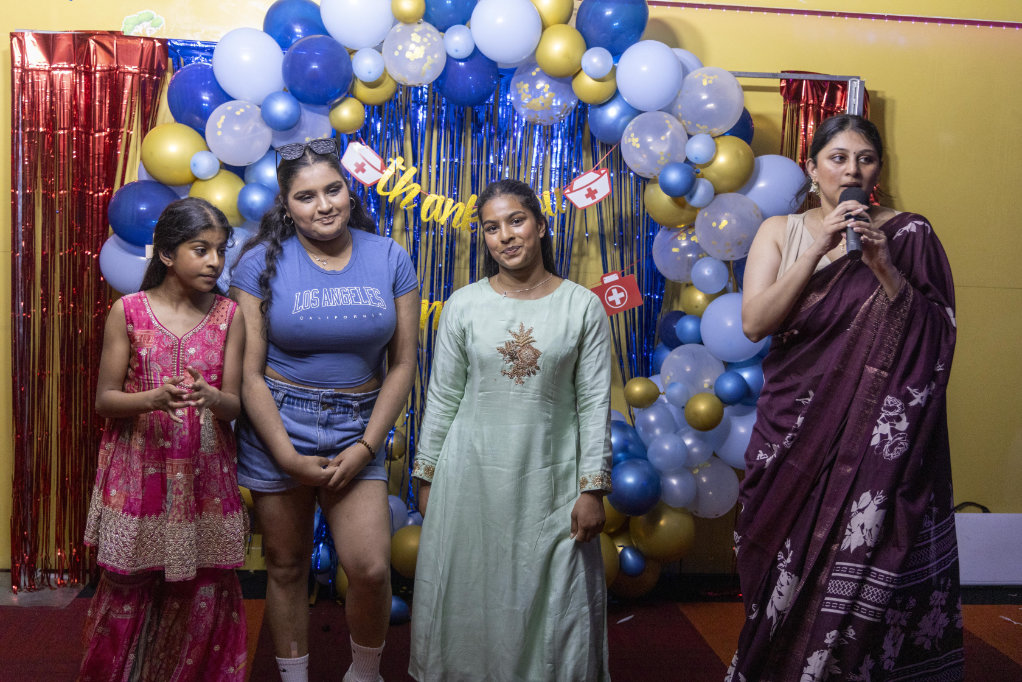 Nurses Day Celebration 2024