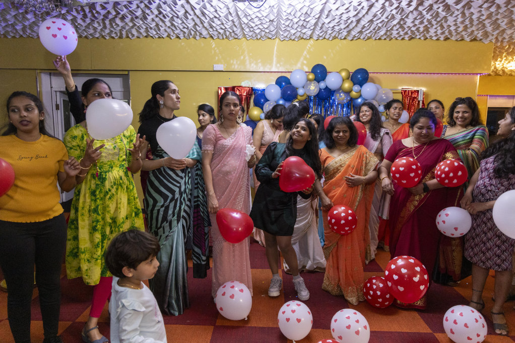 Nurses Day Celebration 2024