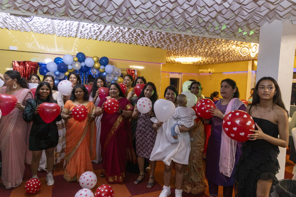 Nurses Day Celebration 2024