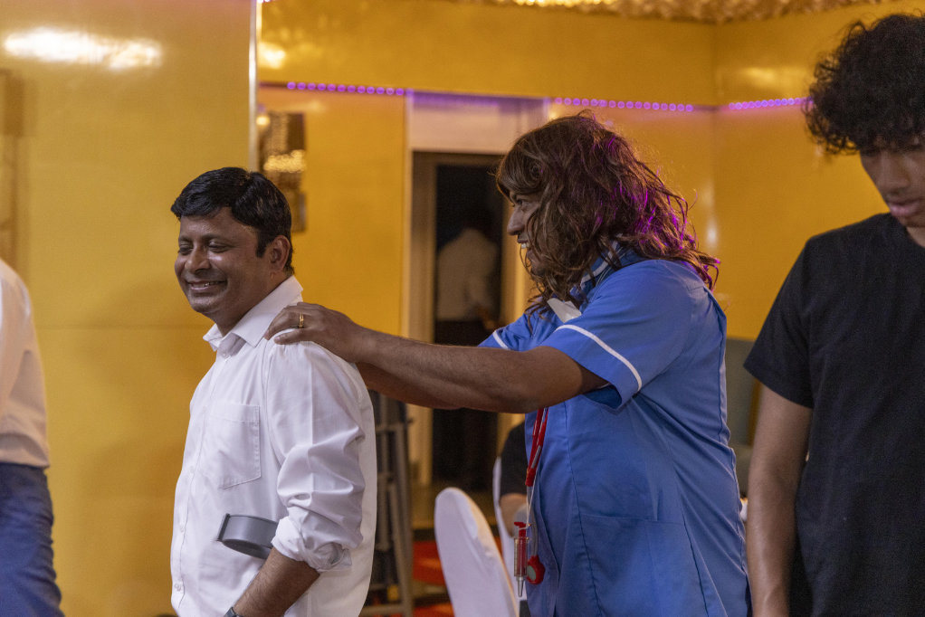 Nurses Day Celebration 2024